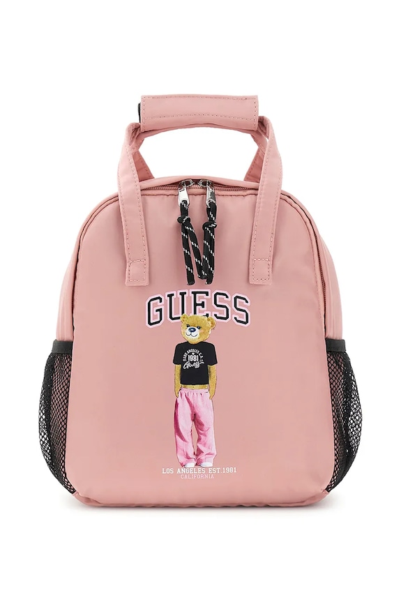 Guess batoh dětský růžová H6YZ06.W2596.9BY2.G