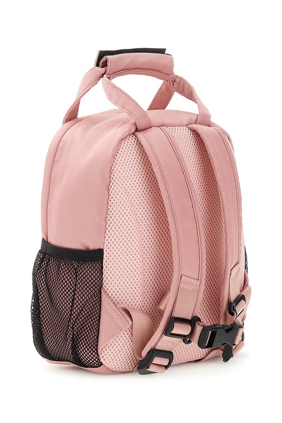 Guess batoh dětský H6YZ06.W2596.9BY2.G růžová AW26