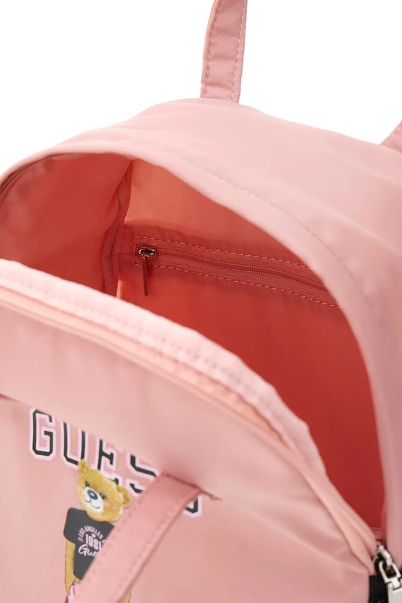 Guess batoh dětský růžová H6YZ06.W2596.9BY2.G