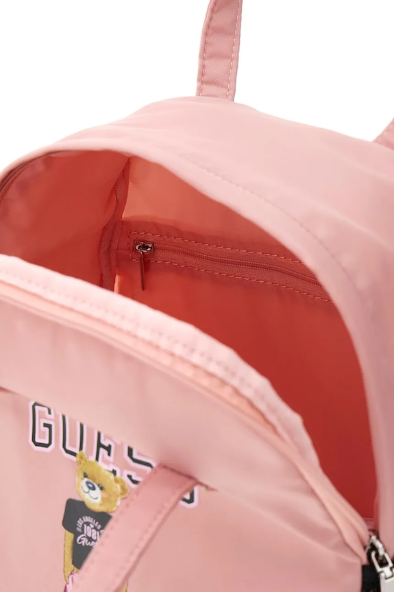 Guess batoh dětský růžová H6YZ06.W2596.9BY2.G