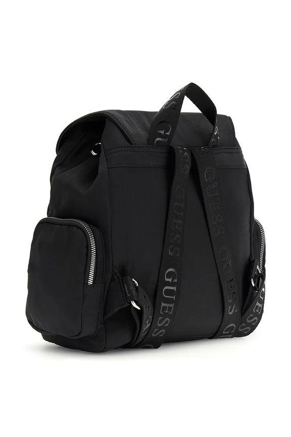 Guess рюкзак дитячий J6YZ19.W2542.9BY2 чорний AW26