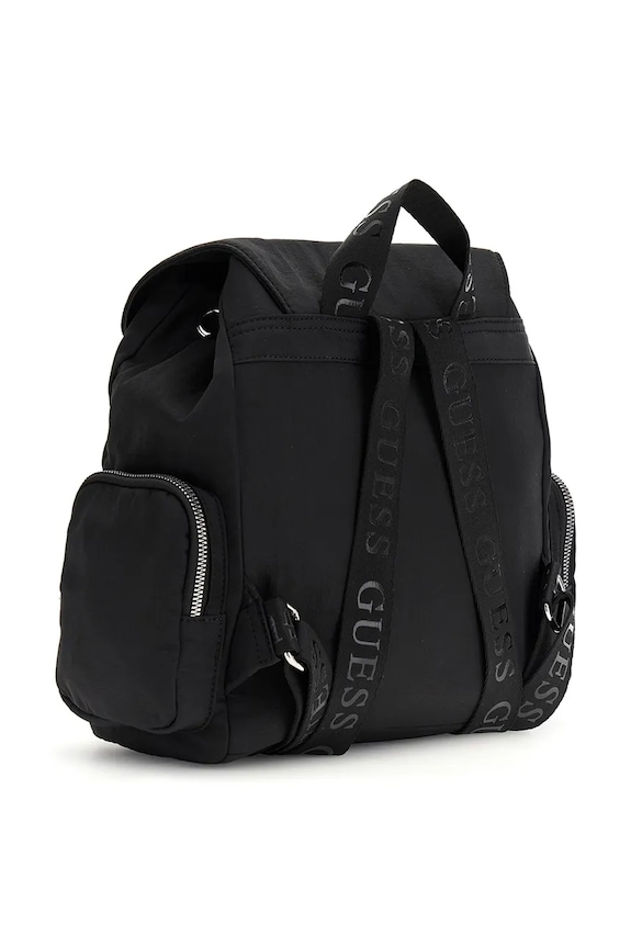 Guess рюкзак дитячий J6YZ19.W2542.9BY2 чорний AW26