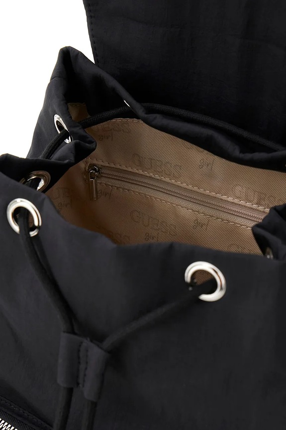 Guess рюкзак дитячий чорний J6YZ19.W2542.9BY2