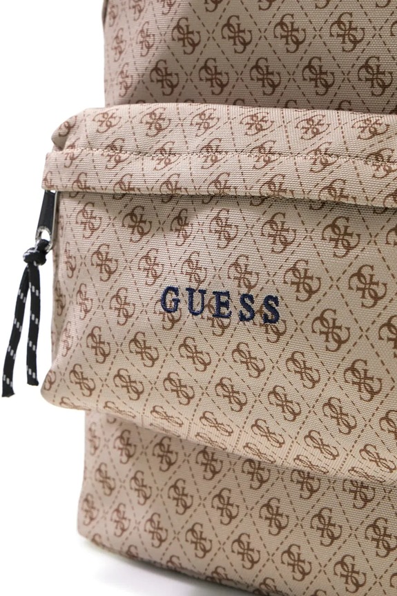 Хлопчик Guess рюкзак дитячий H6YZ03.W2593.9BY2 бежевий