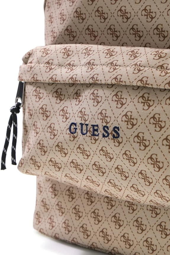 Хлопчик Guess рюкзак дитячий H6YZ03.W2593.9BY2 бежевий