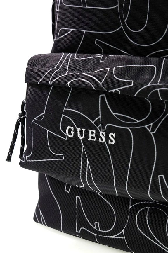 Хлопчик Guess рюкзак дитячий H6YZ03.W2593.9BY2 чорний
