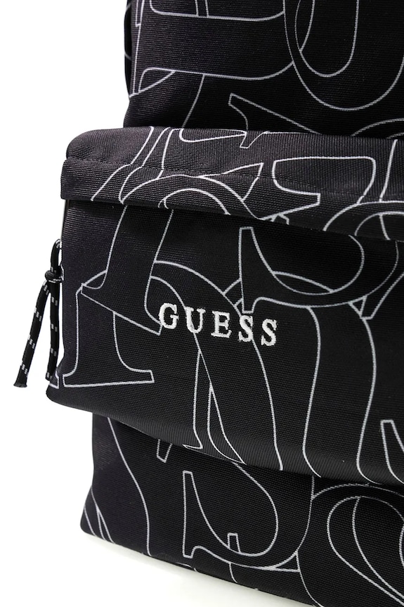 Хлопчик Guess рюкзак дитячий H6YZ03.W2593.9BY2 чорний
