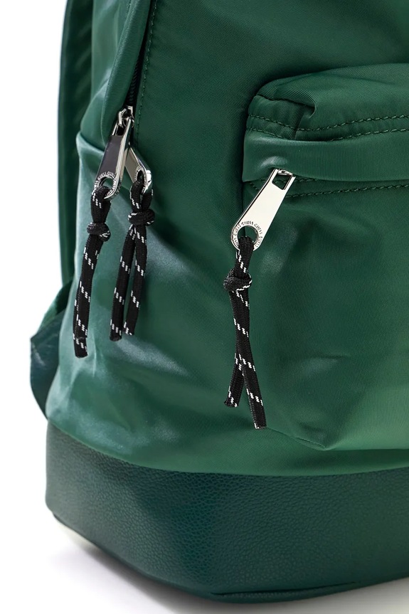 Хлопчик Guess рюкзак дитячий H6YZ01.W2589.9BY2 зелений