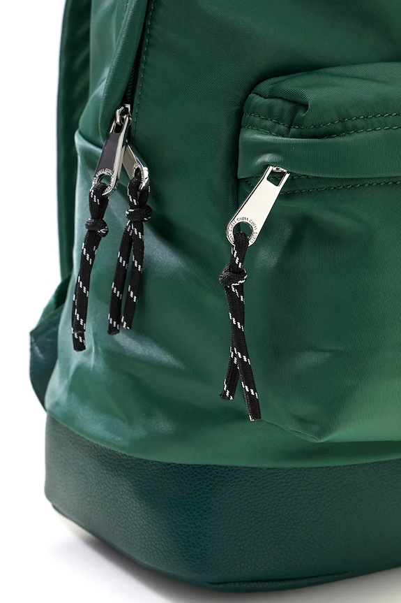 Хлопчик Guess рюкзак дитячий H6YZ01.W2589.9BY2 зелений