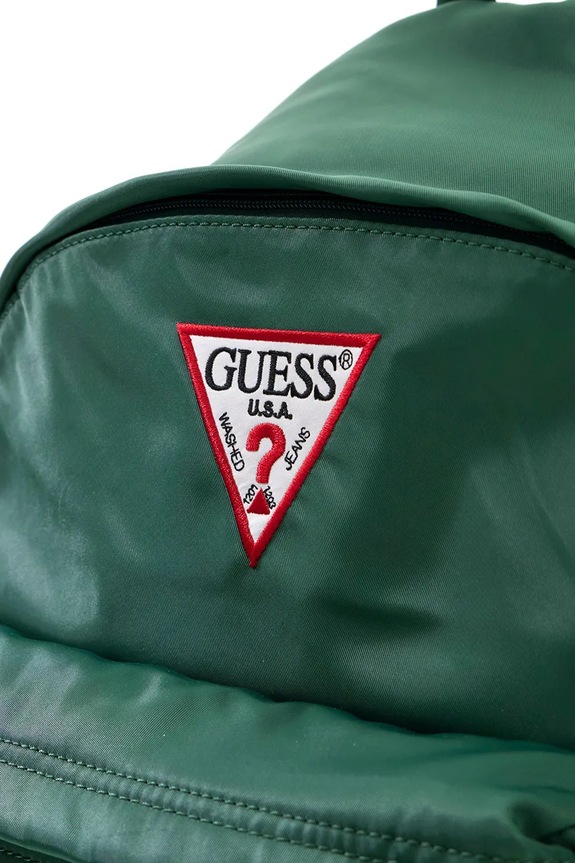 Guess рюкзак дитячий зелений H6YZ01.W2589.9BY2