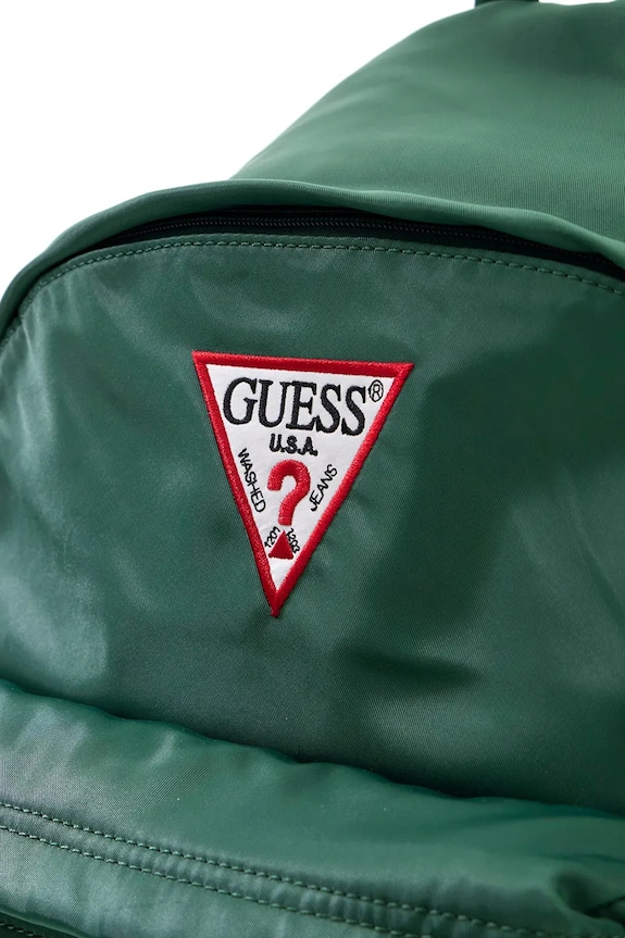 Guess рюкзак дитячий зелений H6YZ01.W2589.9BY2