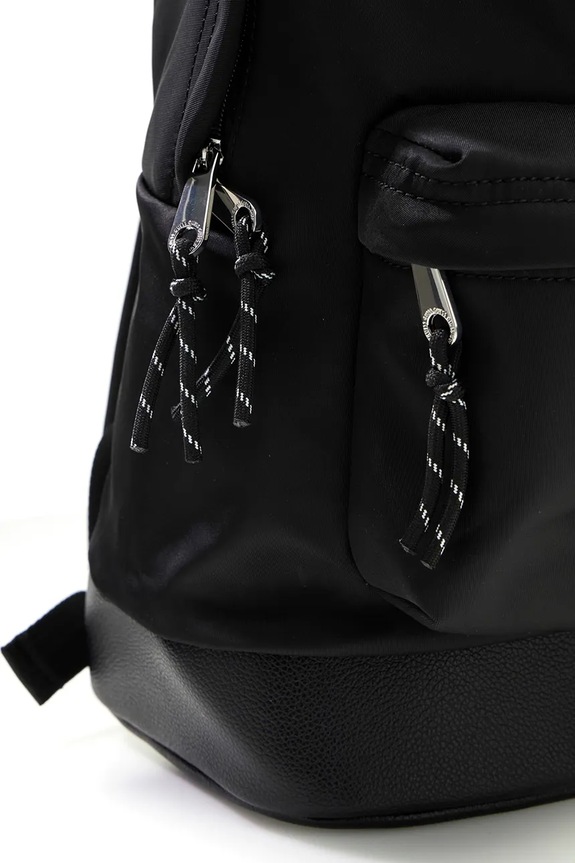Хлопчик Guess рюкзак дитячий H6YZ01.W2589.9BY2 чорний