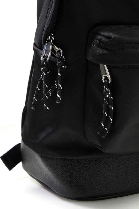 Хлопчик Guess рюкзак дитячий H6YZ01.W2589.9BY2 чорний