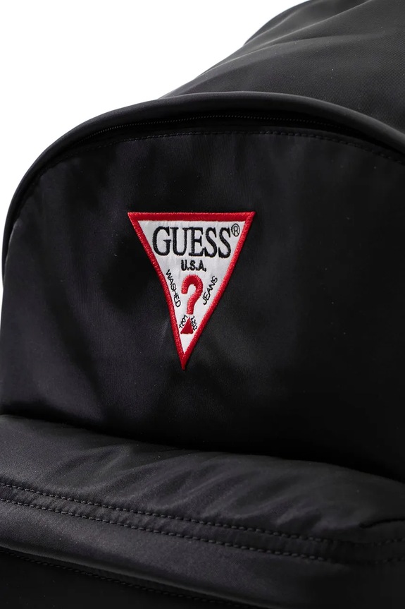 Guess рюкзак дитячий чорний H6YZ01.W2589.9BY2