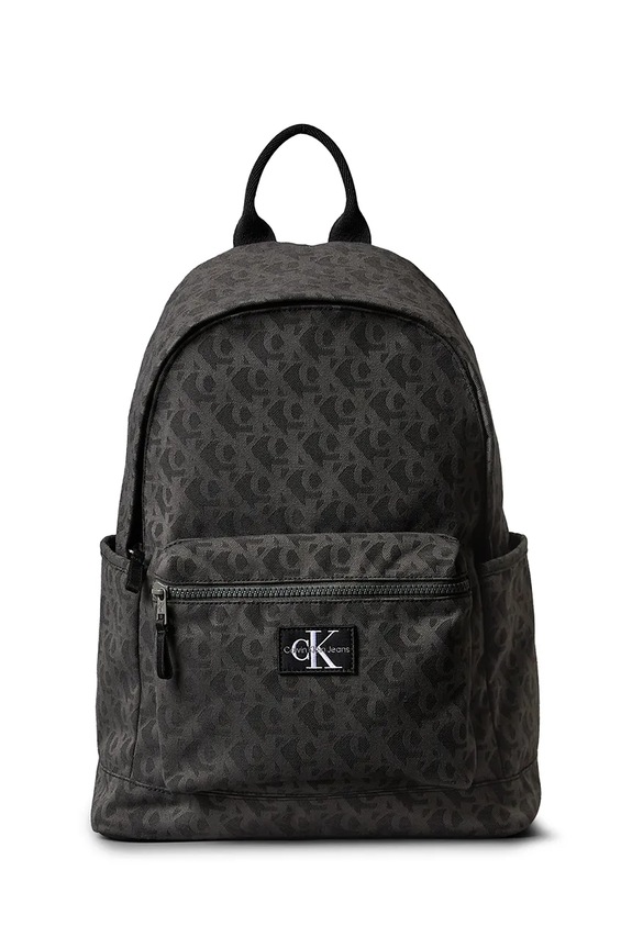 Calvin Klein Jeans plecak damski czarny IU0IU00735.9BY2