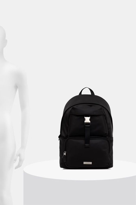 Calvin Klein plecak męski LV04D3373G