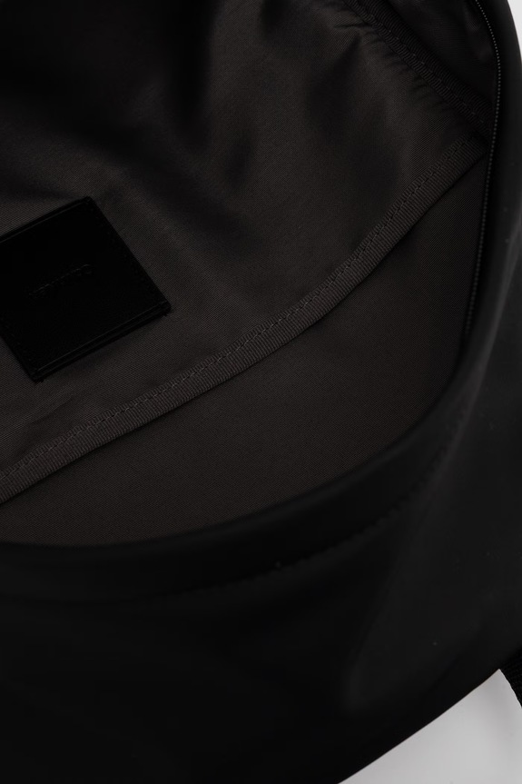 Calvin Klein plecak męski LV04D3373G czarny