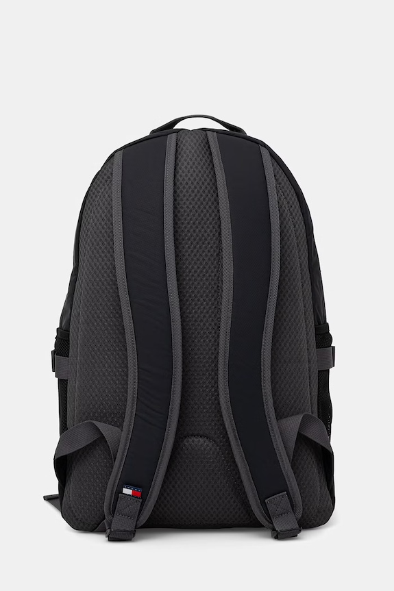 Accessori Tommy Jeans zaino da uomo AM0AM14341 nero