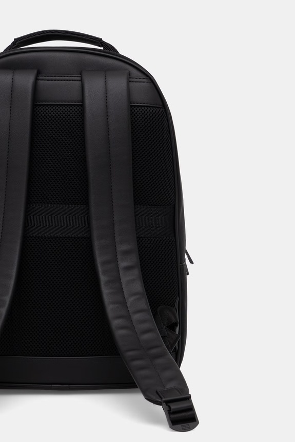 Akcesoria Tommy Hilfiger plecak męski AM0AM14438 czarny