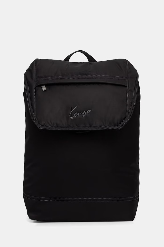Kenzo plecak miejski męski czarny FG68SA403F02