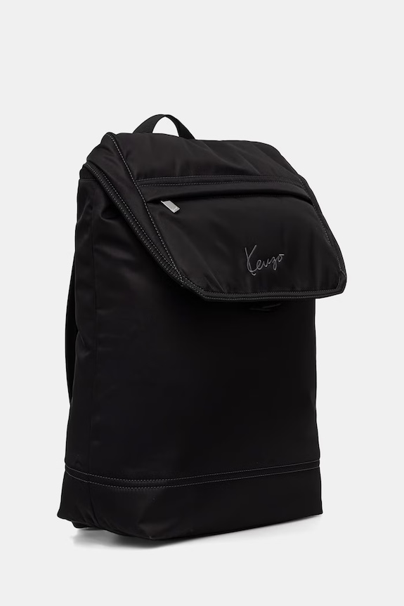 Kenzo plecak miejski męski FG68SA403F02 czarny AW26