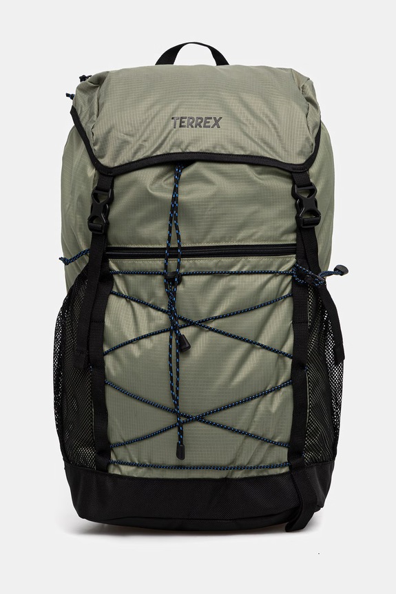 adidas TERREX plecak trekkingowy zielony KC5042