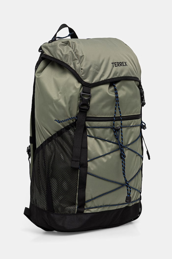 adidas TERREX plecak trekkingowy KC5042 zielony AW26