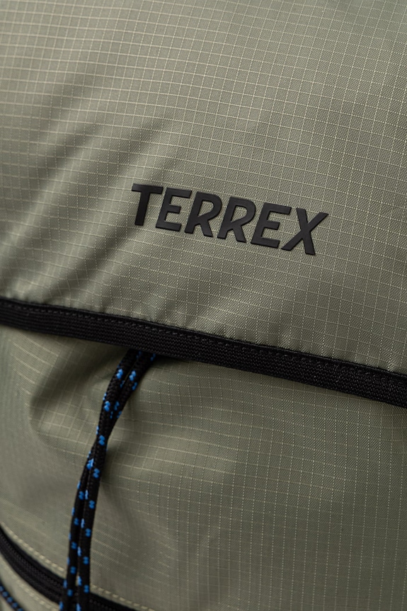 adidas TERREX plecak trekkingowy KC5042 zielony
