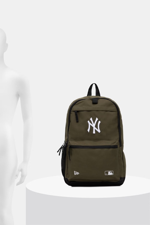 New Era plecak szkolny MLB DELAWARE NYY 60856126