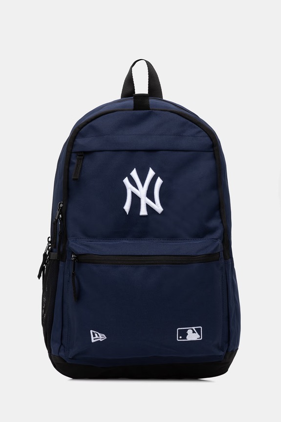 New Era plecak MLB DELAWARE NYY granatowy 60856122