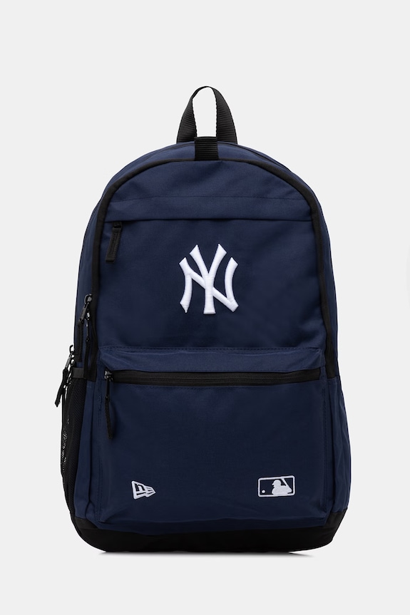 New Era plecak MLB DELAWARE NYY granatowy 60856122