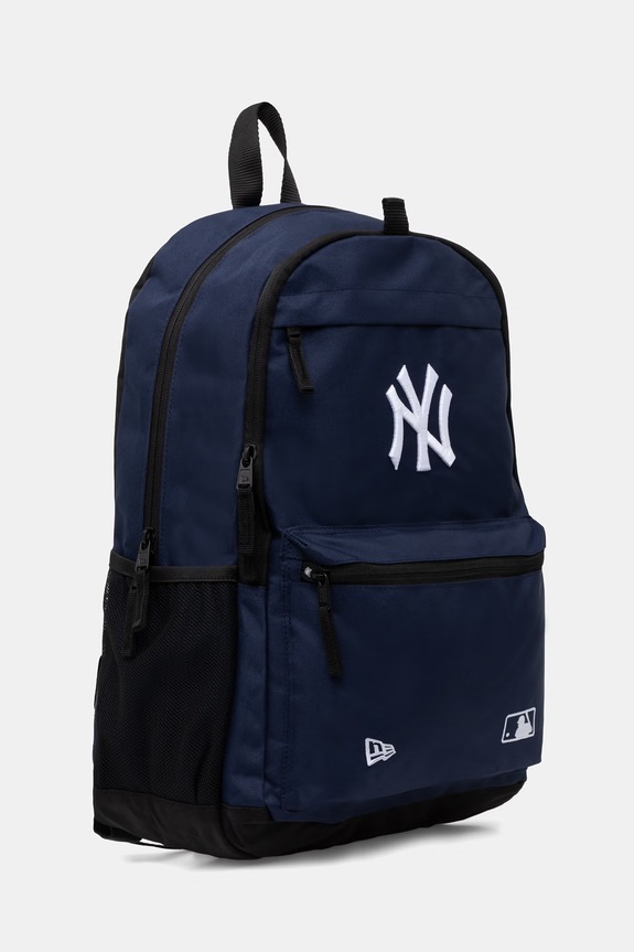 New Era plecak MLB DELAWARE NYY 60856122 granatowy AW26