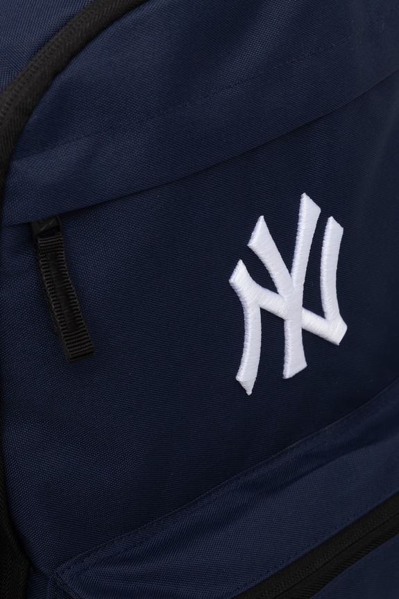 New Era plecak MLB DELAWARE NYY granatowy 60856122