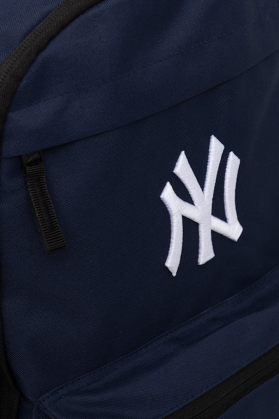 New Era plecak MLB DELAWARE NYY granatowy 60856122