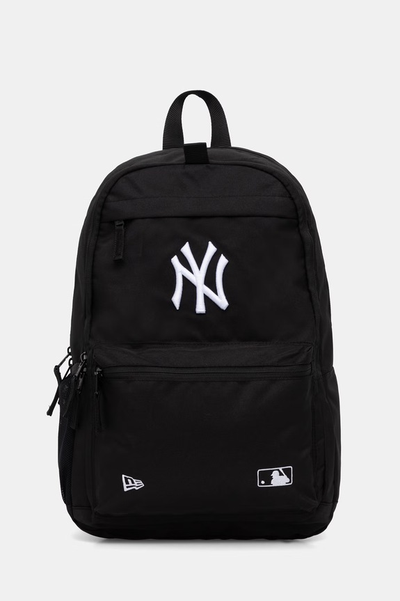 New Era plecak MLB DELAWARE NYY czarny 60856121