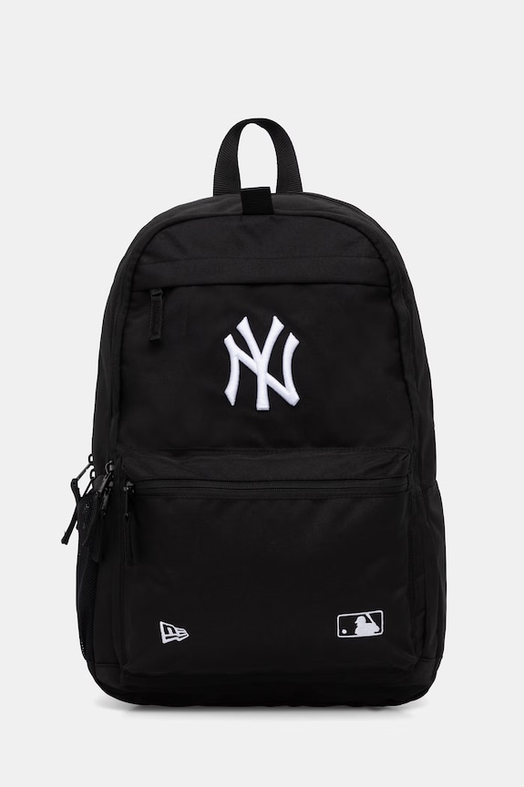 New Era plecak MLB DELAWARE NYY czarny 60856121