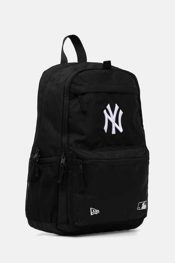 New Era plecak MLB DELAWARE NYY 60856121 czarny AW26