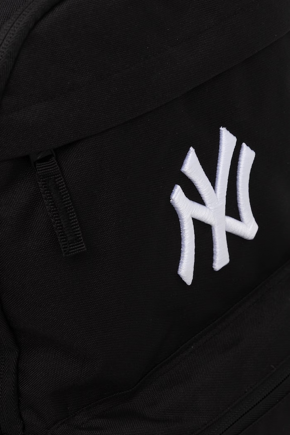 New Era plecak MLB DELAWARE NYY czarny 60856121