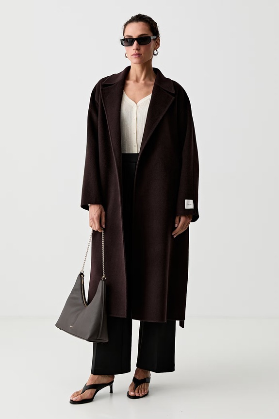 Calvin Klein nohavice dámske LV044G640G čierna AW26