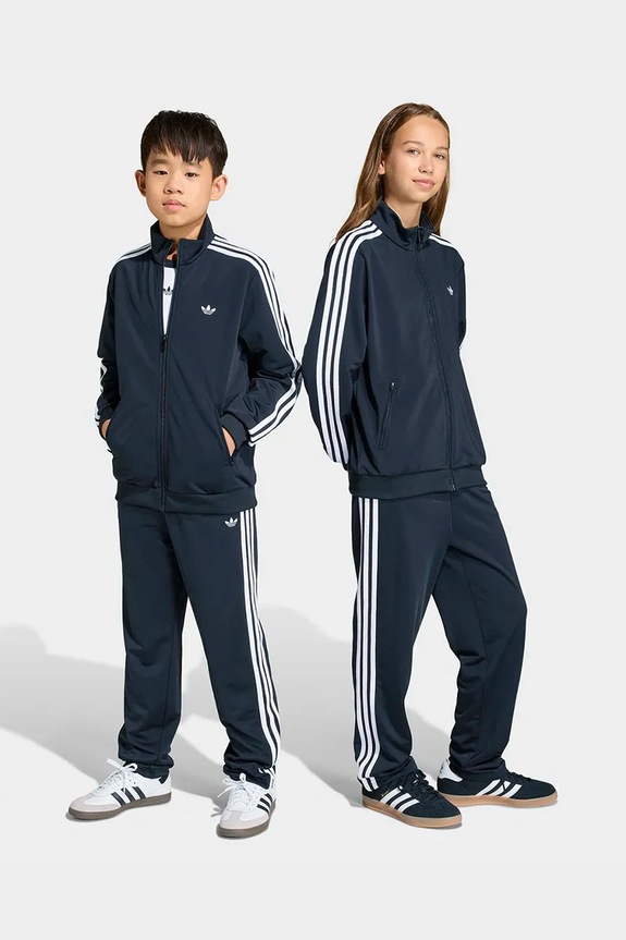 adidas Originals donji dio trenirke za djecu crna KE0910