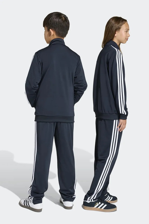 Dječaci adidas Originals donji dio trenirke za djecu KE0910 crna