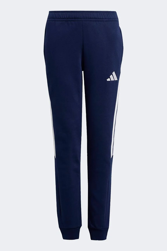 adidas Performance trenirka otroška JY9673 mornarsko modra AW26