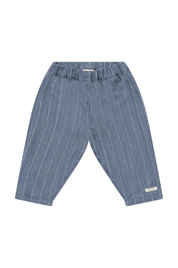Donsje spodnie dziecięce 3048800 niebieski AW26