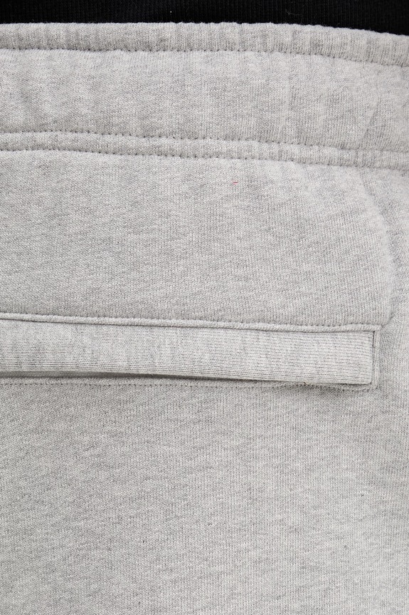Guess Jeans παντελόνι επίσημο ανδρικό βαμβακερό γκρί M6YB15.K4842