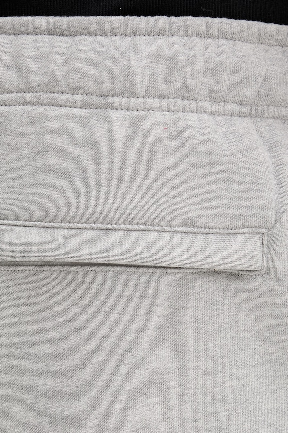 Guess Jeans παντελόνι επίσημο ανδρικό βαμβακερό γκρί M6YB15.K4842