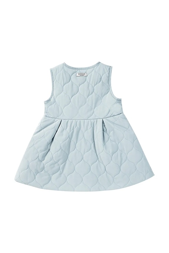BIMBA Donsje vestito svasato 3047700 blu