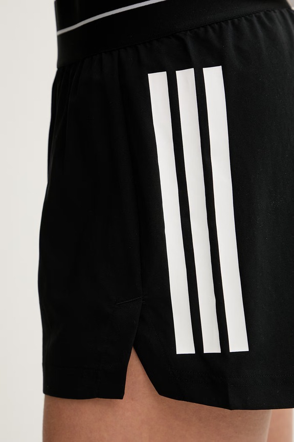 adidas Performance szorty sportowe damskie Hyperglam czarny JX1865