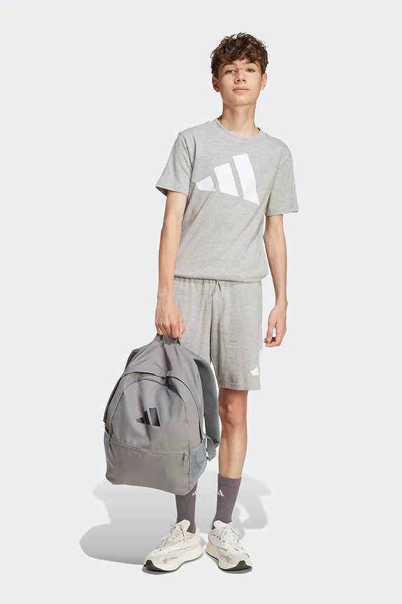 adidas sportske kratke hlače za djecu od pamuka JV9914