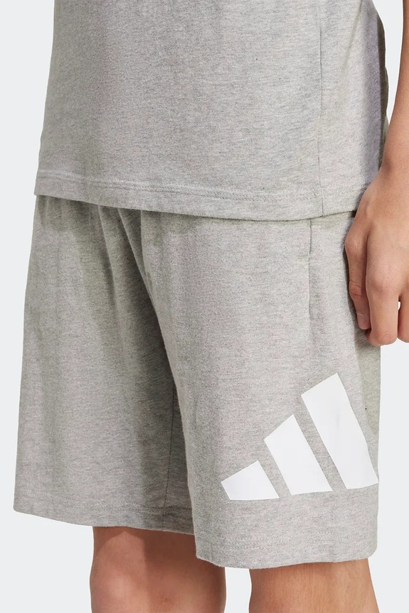 adidas sportske kratke hlače za djecu od pamuka JV9914