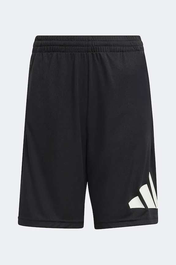 adidas šortky detské KB2865 čierna AW26
